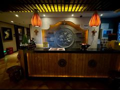 -泰迈·影院式足道SPA(世纪大道店)