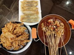 -老雒阳面馆·水席·洛阳菜(王城路店)