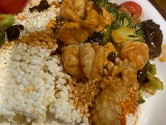 -北京老铺烤鸭(老城根店)