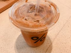 -% Arabica(京都东山店)