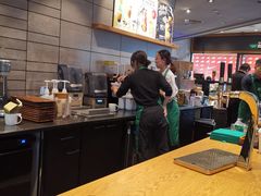 -星巴克臻选(福州仓山万达店)