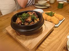 -竹里馆·淮扬菜·功夫茶(老门东店)