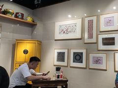 -一记面馆·云吞面嘅专家(富华店)