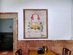 大堂-大厝宅海鲜馆