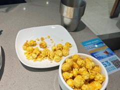 -半天妖烤鱼(嘉德万达广场店)