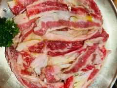 老太太特色肥牛-西塔老太太泥炉烤肉(万柳华联店)