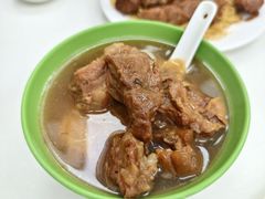 -麦文记面家(佐敦店)