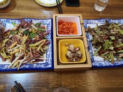 -老味道1992(武当山店)