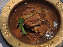 -和庆斋羊蝎子火锅·碳缸烧烤(顺义旗舰店)