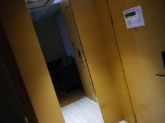 -甜果星悦酒店(嘉洲广场店)