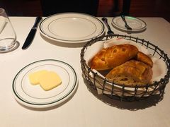 -Wolfgang’s Steakhouse 沃夫冈牛排馆(上海白玉兰广场店)