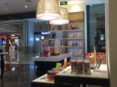 大堂-GODIVA(印象城店)