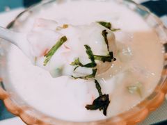 -Santoor 萨都里印度餐厅(北锣鼓巷店)