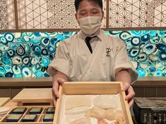 -小十Omakase(地王大厦店)