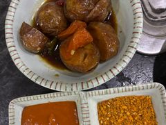 -长今家韩国料理(瑞景店)