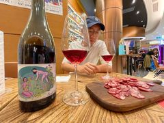 -识酒猫 x SNAP(国贸商城店)