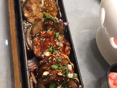 -小土豆北方菜馆(方庄店)