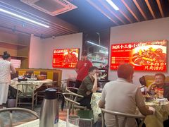 -聚味瞿记·龙虾堂(树木岭店)