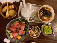 -Retro Deli 茶泡饭