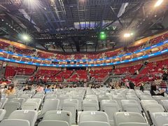 -宝能国际体育演艺中心