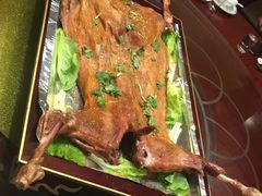 -薇满楼宴会中心(尚城国际购物中心店)