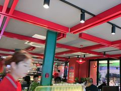 -京悦南门涮羊肉·羊蝎子火锅(田林路店)