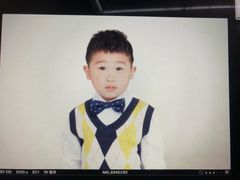 -海马体照相馆(上海宝山万达广场店)