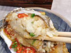 -黄鱼炙夜(华家池店)