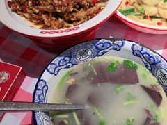 -西江红·株洲本地菜(滨江南路店)