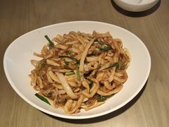 -前海沿·青岛菜(李沧万达店)