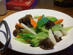 -闽上鲜·福建菜(龙湖滨江天街店)