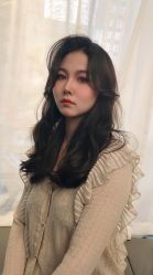-Rise Hair上升造型