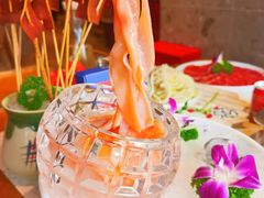 -大龙燚火锅(长寿路店)