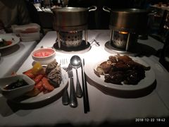 -星伦多 自助料理(圆融店)