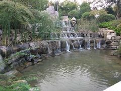 -溧阳天目湖天沐温泉