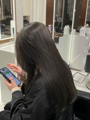 -FLAIR HAIR SALON