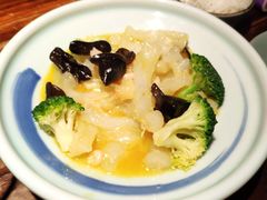 -鱼食饭稻·苏浙土菜17年老馆子(平江路店)