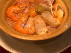 -上海兴国宾馆香樟园西餐厅