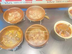 -衡地道·三菜一汤(汉溪长隆店)