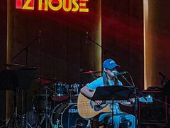 -TZ House音乐现场(来福士中心店)