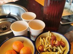 -李子坝梁山鸡(李子坝大鸡哥店)