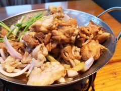 -石榴院子(西施故里店)
