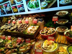 -必点海鲜·鲅鱼水饺(鞍山西道店)