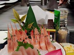 -大渔铁板烧(大悦城店)