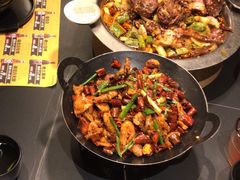 -嘎嘎鸭脑壳(金沙店)