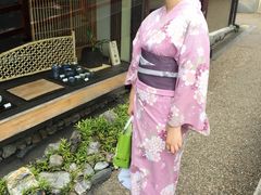 -京都冈本和服体验租赁店(祗园店)