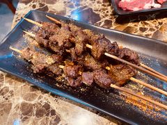 -林记潮牛·牛肉火锅(上马墩店)