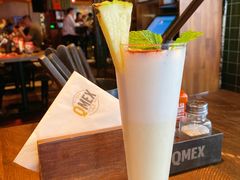 -Q MEX 库迈墨西哥餐吧(三里屯店)