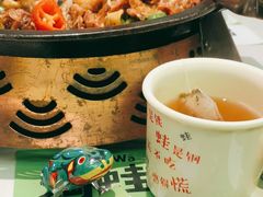 -淘蛙(广州荔胜广场店)