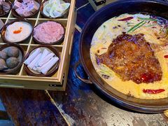 -芈重山老火锅(洪崖洞店)